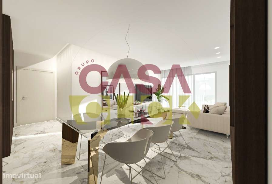 Apartamento T3 DUPLEX Venda em Nossa Senhora de Fátima,Entroncamento-20