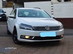 Dezmembrez Volkswagen Passat B7 an 2011 cutie automata - 3