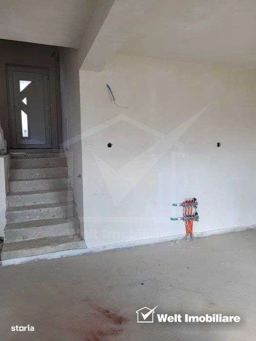 Casa 115 mp, teren 205 mp, Apahida - Imagine principală: 4/8