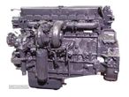 Motor Revisto IVECO STRALIS Ref. F3BE 3681 C - 1