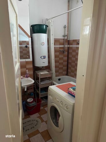 2 camere  zona Ciucas-Traian, 53mp, 110000euro-5