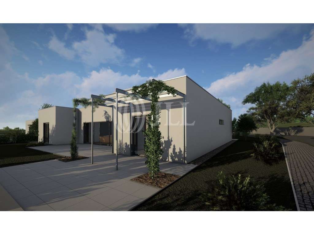 Terreno para construção de moradia T3, em Óbidos - Grande imagem: 5/14