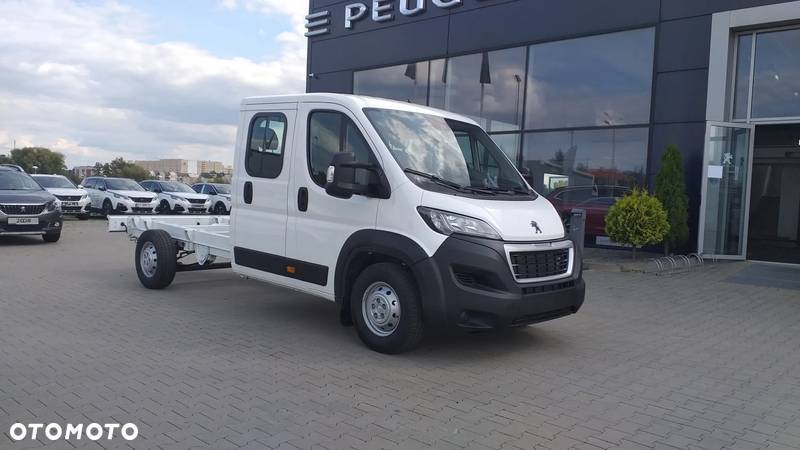 Peugeot Boxer - 4