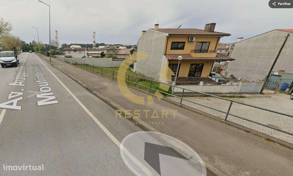 Terreno para Construção de Moradia | Zona da Maia – Folgosa - Grande imagem: 4/25