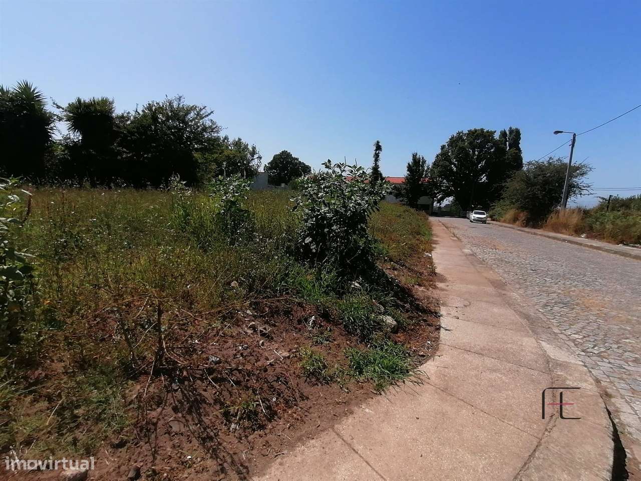 Lote de Terreno  Venda em Custóias, Leça do Balio e Guifões,Matosinhos - Grande imagem: 5/28