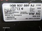 AUDI VW MODUŁ KOMFORTU Q3 1,4 TSI 18 R PASSAT B8 8X0907063F 5Q0937086AJ - 5