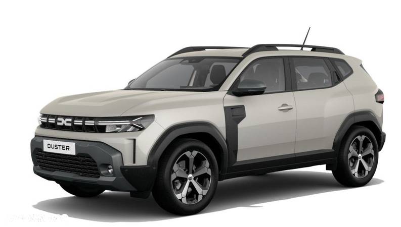 Dacia Duster - 1