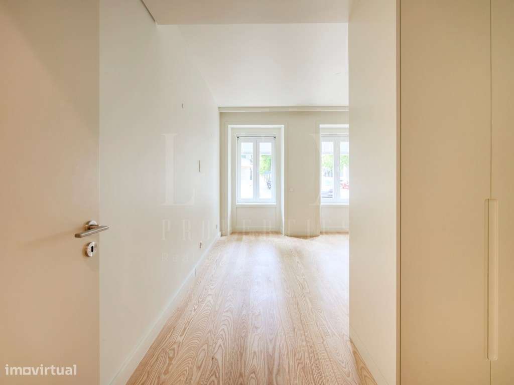 APARTAMENTO T1 EM EMPREENDIMENTO DE LUXO COM LOCALIZAÇÃO DE PRESTÍG...-28