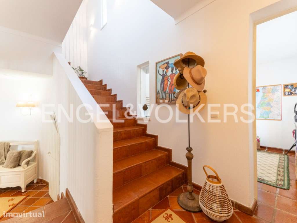 Quinta tradicional T3 com Piscina e Sustentabilidade em Tavira - Grande imagem: 5/47