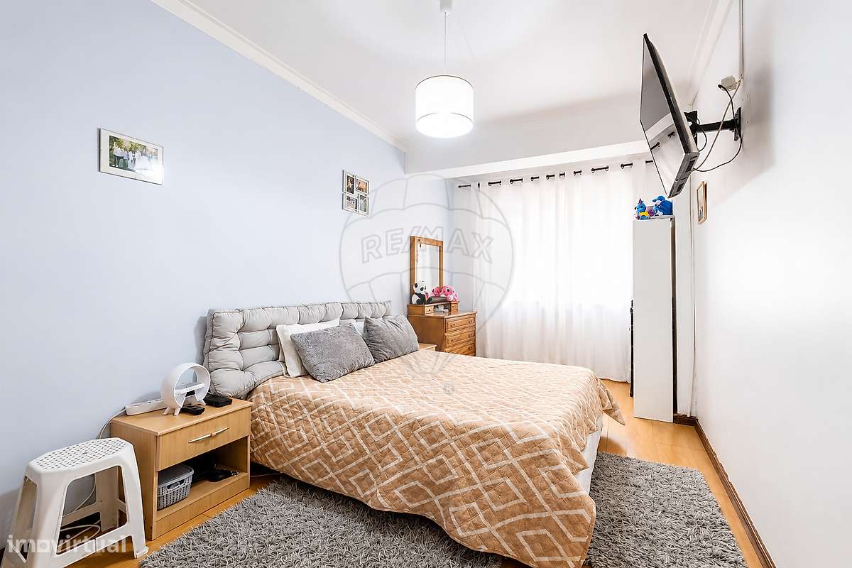 Apartamento T3 para venda-10