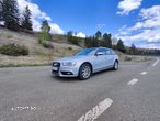 Audi A4 2.0 TDI Multitronic - 3