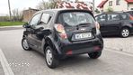 Chevrolet Spark 1.0 - 4