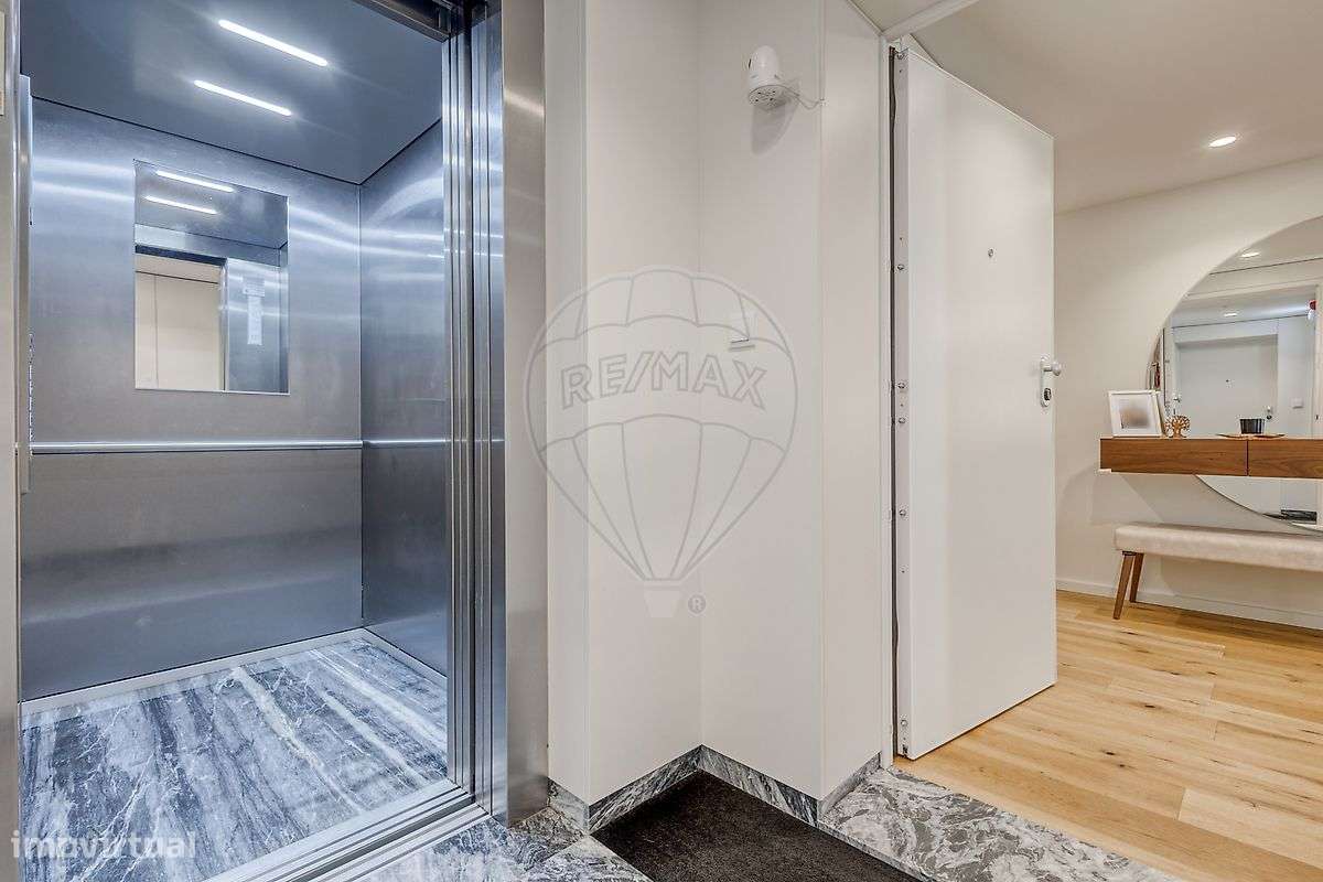 Apartamento T3 para venda - Grande imagem: 2/36