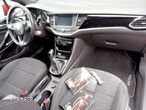 Opel Astra 1.4 Turbo Dynamic - 20