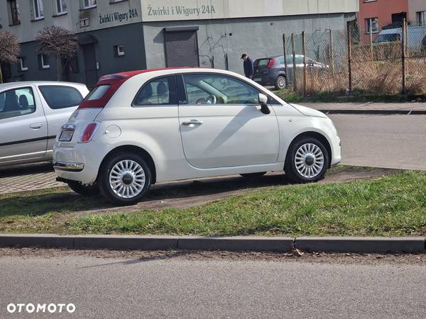 Fiat 500 1.3 Multijet Diesel - 2