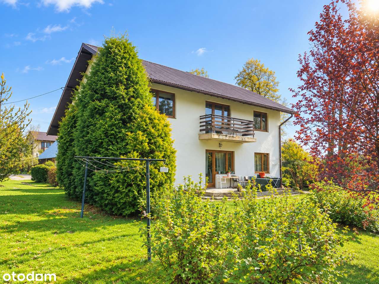 Dom na sprzedaż, 8 pokoi, 250 m², Tylicz
