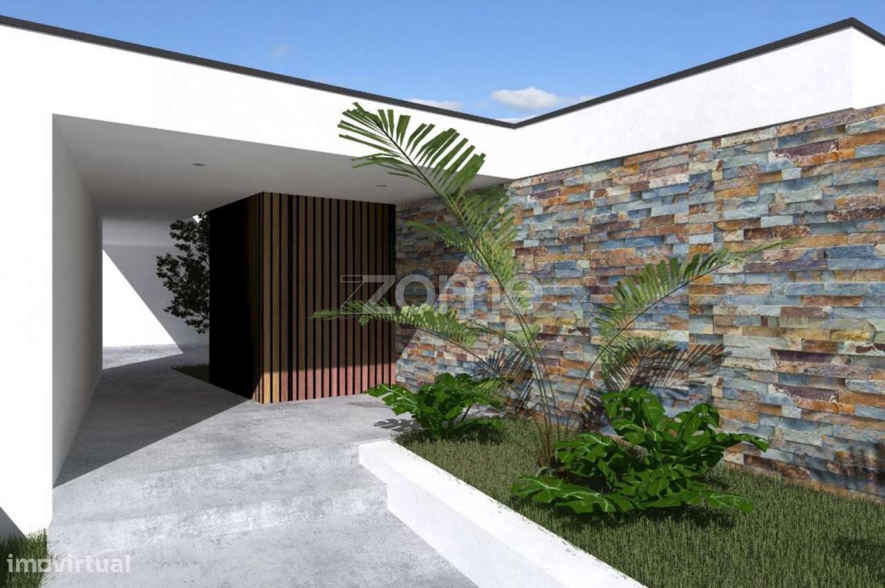 Moradia com Piscina - Ponte de Lima - Grande imagem: 2/15