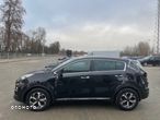 Kia Sportage 1.6 T-GDI Business Line 2WD - 4