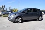 Opel Corsa 1.2 120 Anos - 5