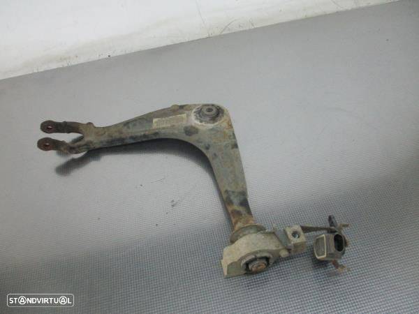 Braço Suspensao Frente Esq Peugeot 407 (6D_) - 4