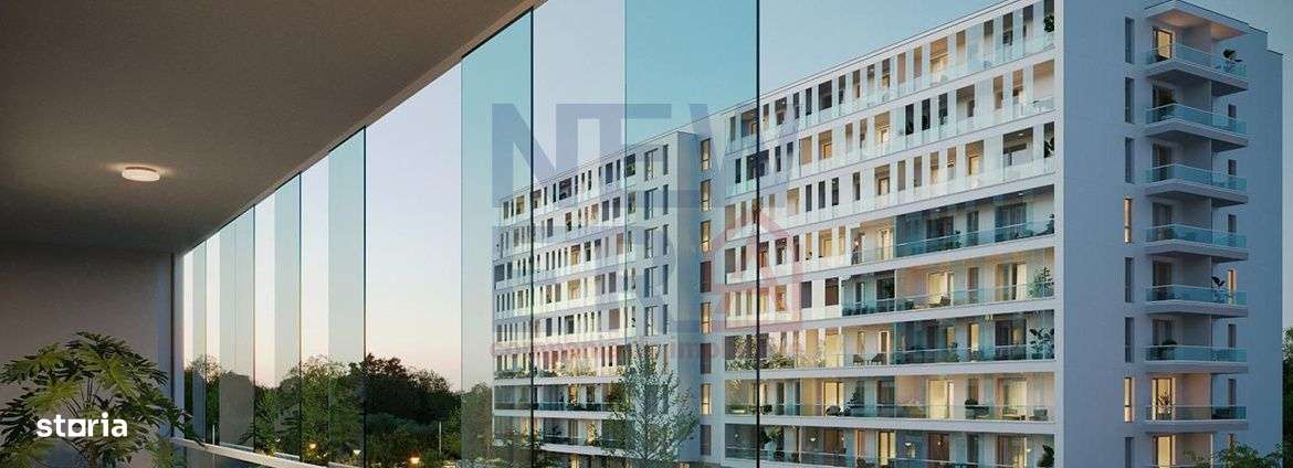 Apartament 2 camere | First Estates Pipera-14
