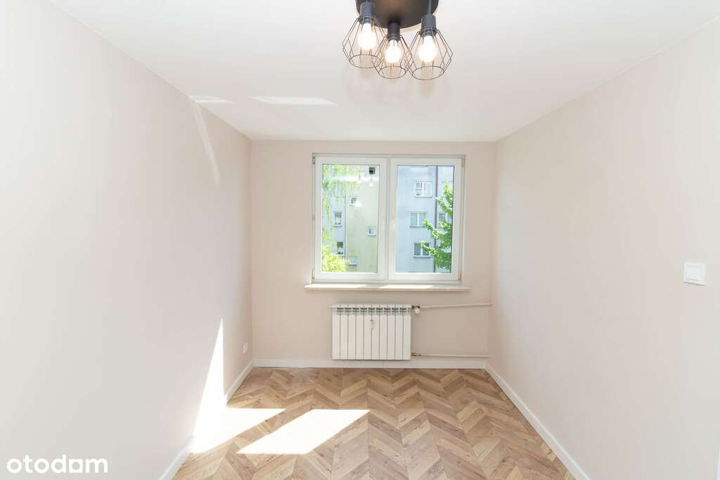 Okazja Mieszkanie po remoncie – 3 pokoje - 57,76m2-7