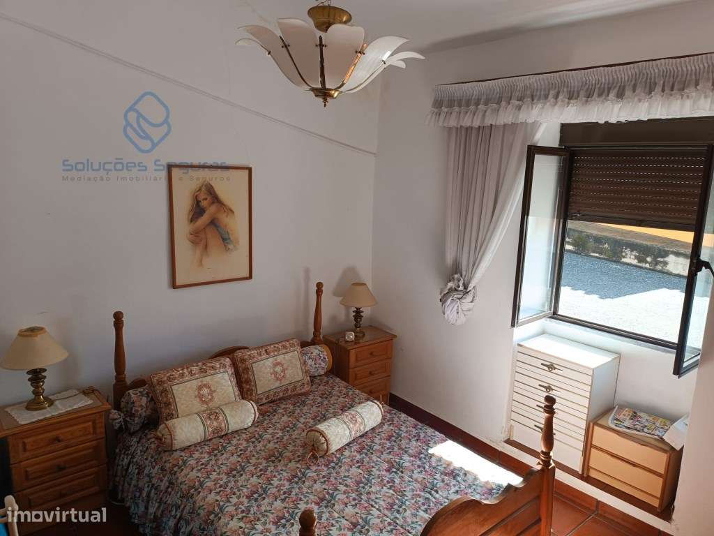 Moradia T3 Sto Aleixo Restauração - Moura-4