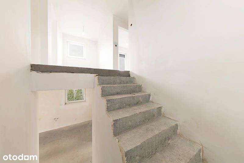 Smart dom | 6 pokoi | Spokojna i zielona okolica - Pełny obrazek: 5/20