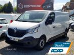 Renault Trafic 1.6 dCi L2H1 (Longa) - 1