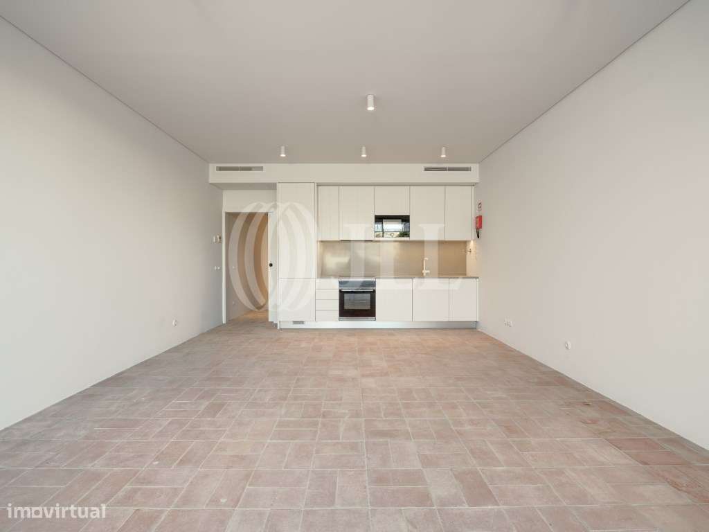 Moradia T3 com piscina na cobertura em Tavira Algarve - Grande imagem: 4/26