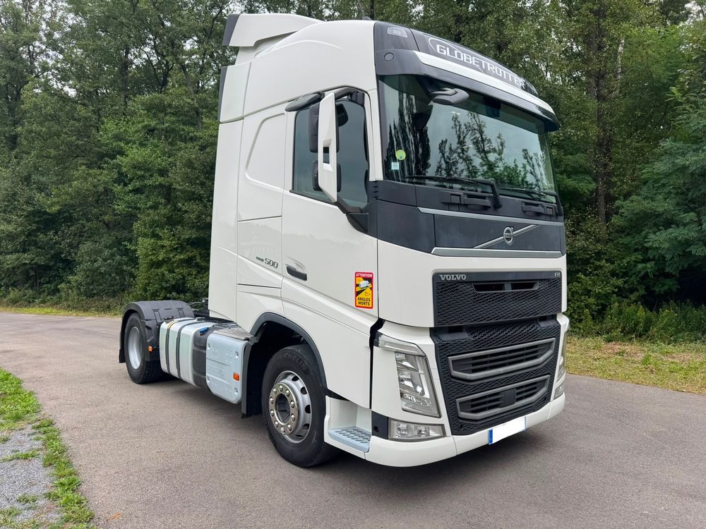 Volvo FH 2019