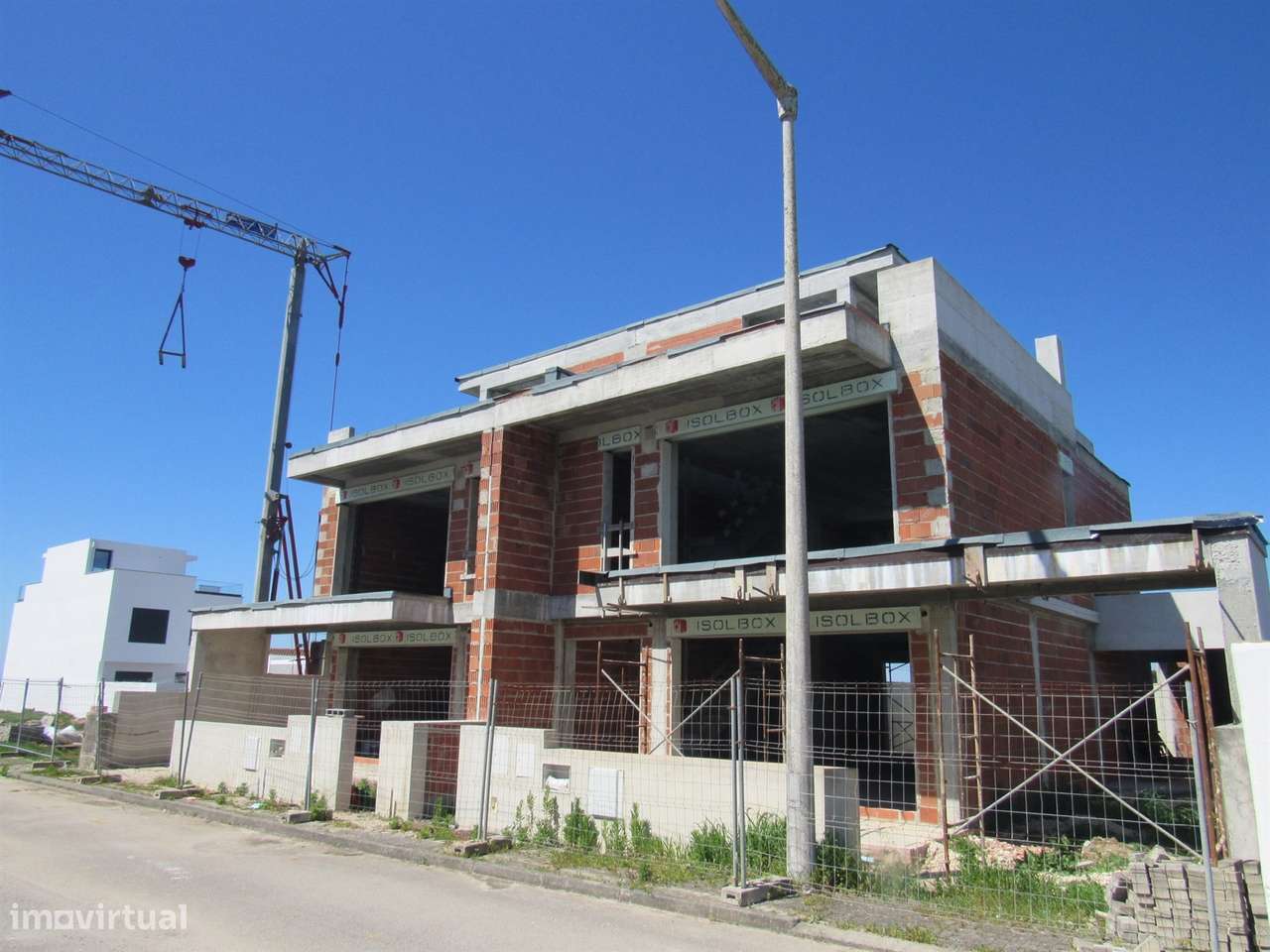 Moradia Geminada T3 Venda em Atouguia da Baleia,Peniche-9