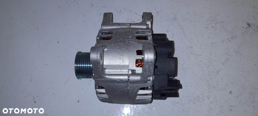 Alternator  NISSAN PRIMERA; RENAULT GRAND SCENIC II, MEGANE II, SCENIC II - 2