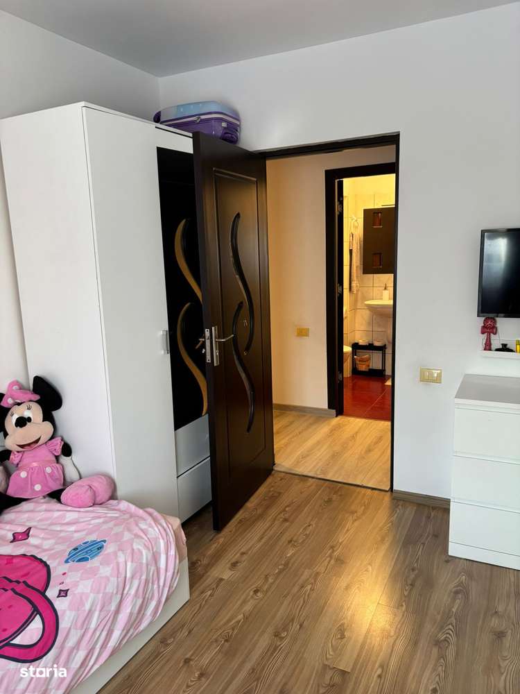 APARTAMENT 3 CAMERE-DE VANZARE-MILITARI RESIDENCE-COMISION 0%