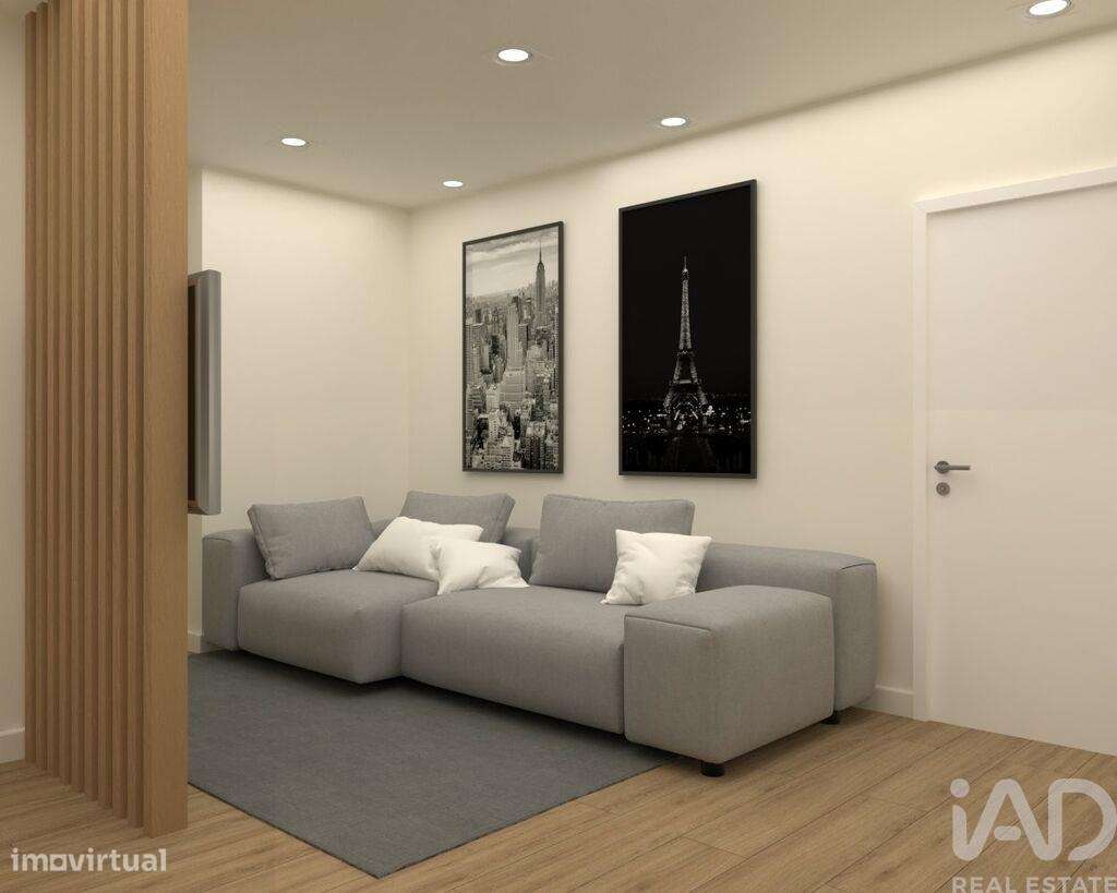 Apartamento T1 em Espinhal de 37,00 m2 - Grande imagem: 3/12