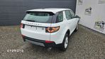 Land Rover Discovery - 16