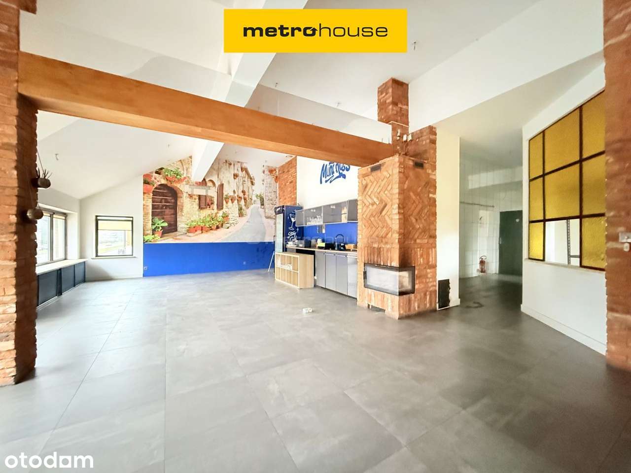 Lokalu użytkowy Wwa-Ursynów179 m² 3,15 mln PLN-0