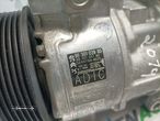 Compressor Ar Condicionado Peugeot 3008 Suv (M_) - 2