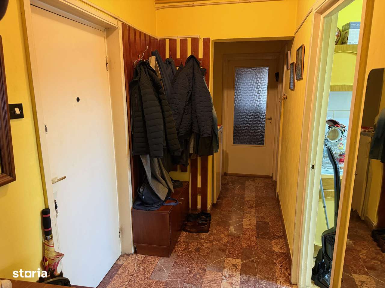 Apartament 4camere,Zona Centrala-4