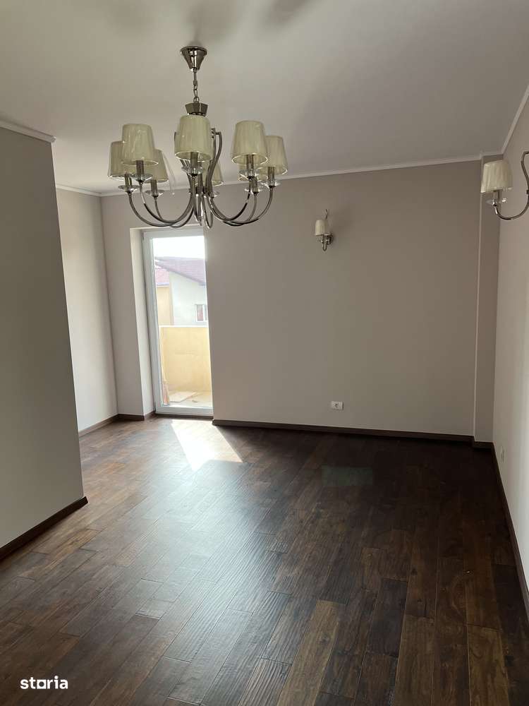 APARTAMENT MODERN DE 3 CAMERE DE VÂNZARE – OTOPENI - Imagine principală: 4/9