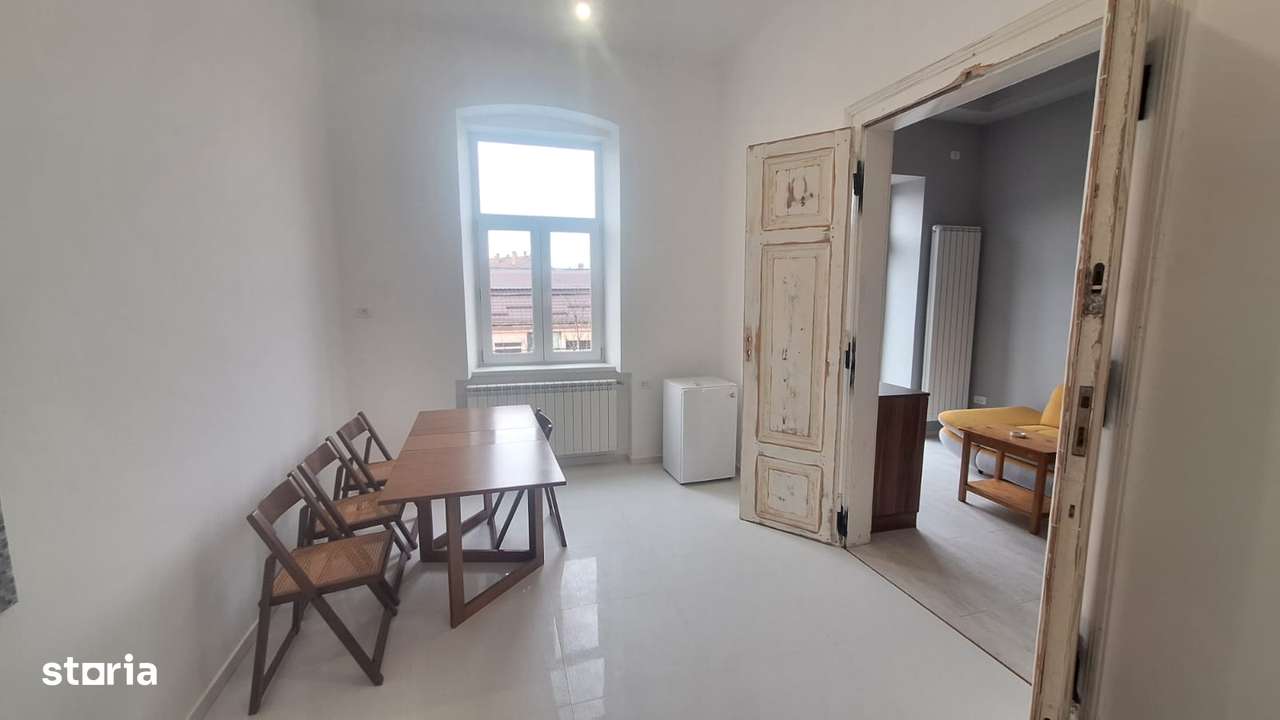 Spatiu de birou etaj 1 Brancoveanu-11