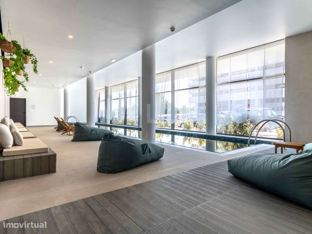 Apartamento T2 no Kori living Evolution-35