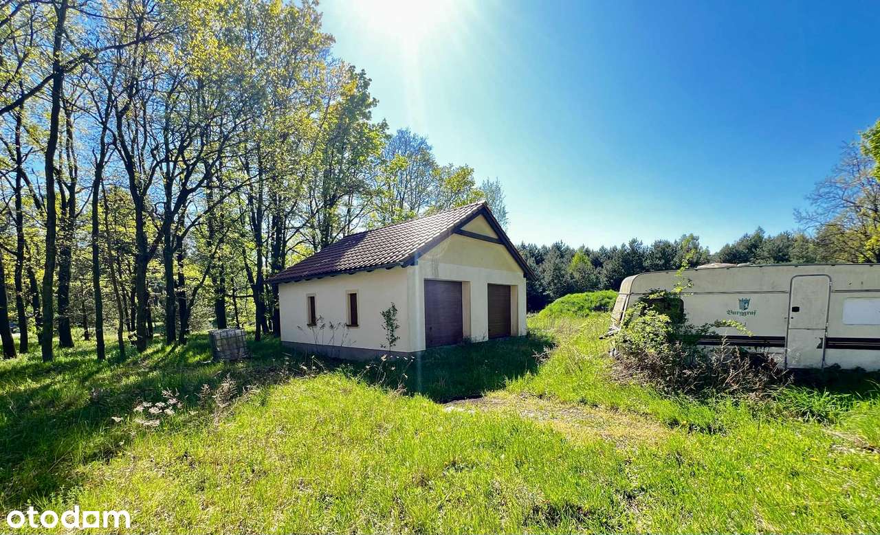 Sprzedam Dom w Zimnej Brzeźnicy-5