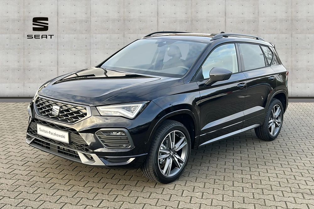 FR 1.5 TSI 150 KM DSG - Wyprzedaż rocznika! 5 LAT Gwarancji!