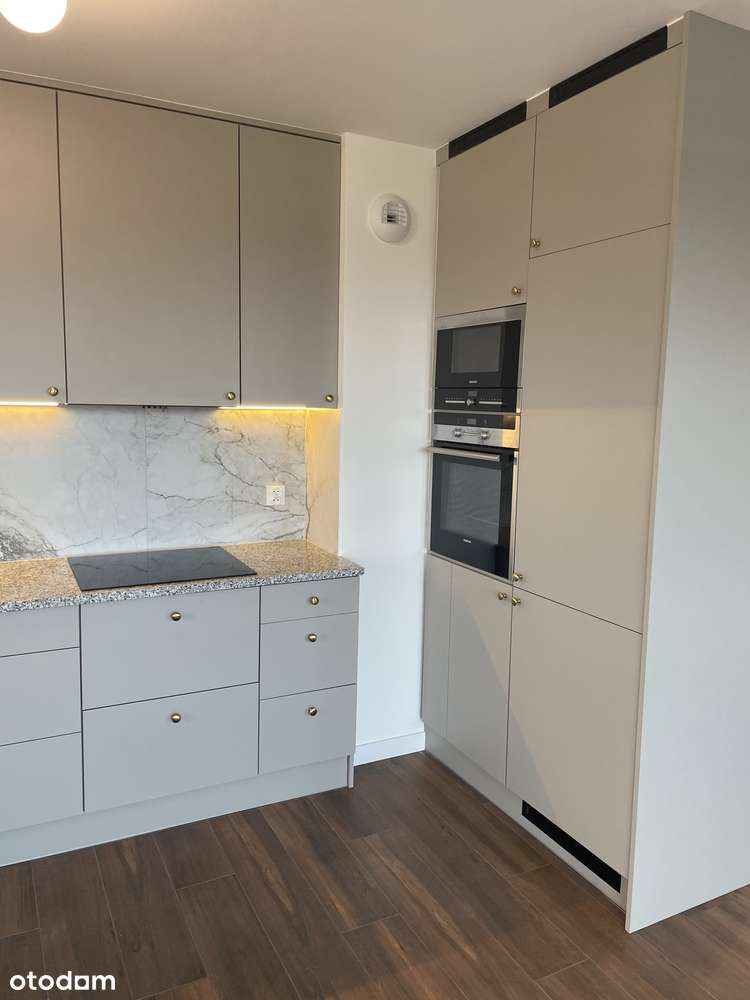 Nowoczesne 2-pokojowe mieszkanie w apartamentowcu z windą - Pełny obrazek: 4/10