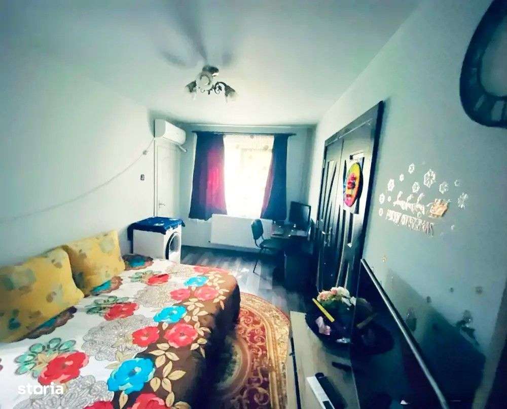 COMISION 0 | Apartament 2 Camere | Etaj 2 | Calea Sagului / Unicarm - Imagine principală: 2/10