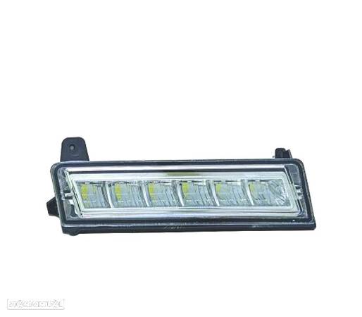 LUZ DIURNA DIREITA PARA MERCEDES M-KLASSE W164  09- - 1