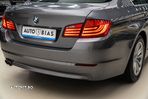 BMW Seria 5 520d - 13