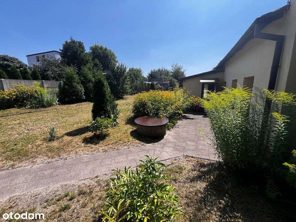 Atrakcyjna Działka W Ścisłym Centrum Miasta - Pełny obrazek: 4/9