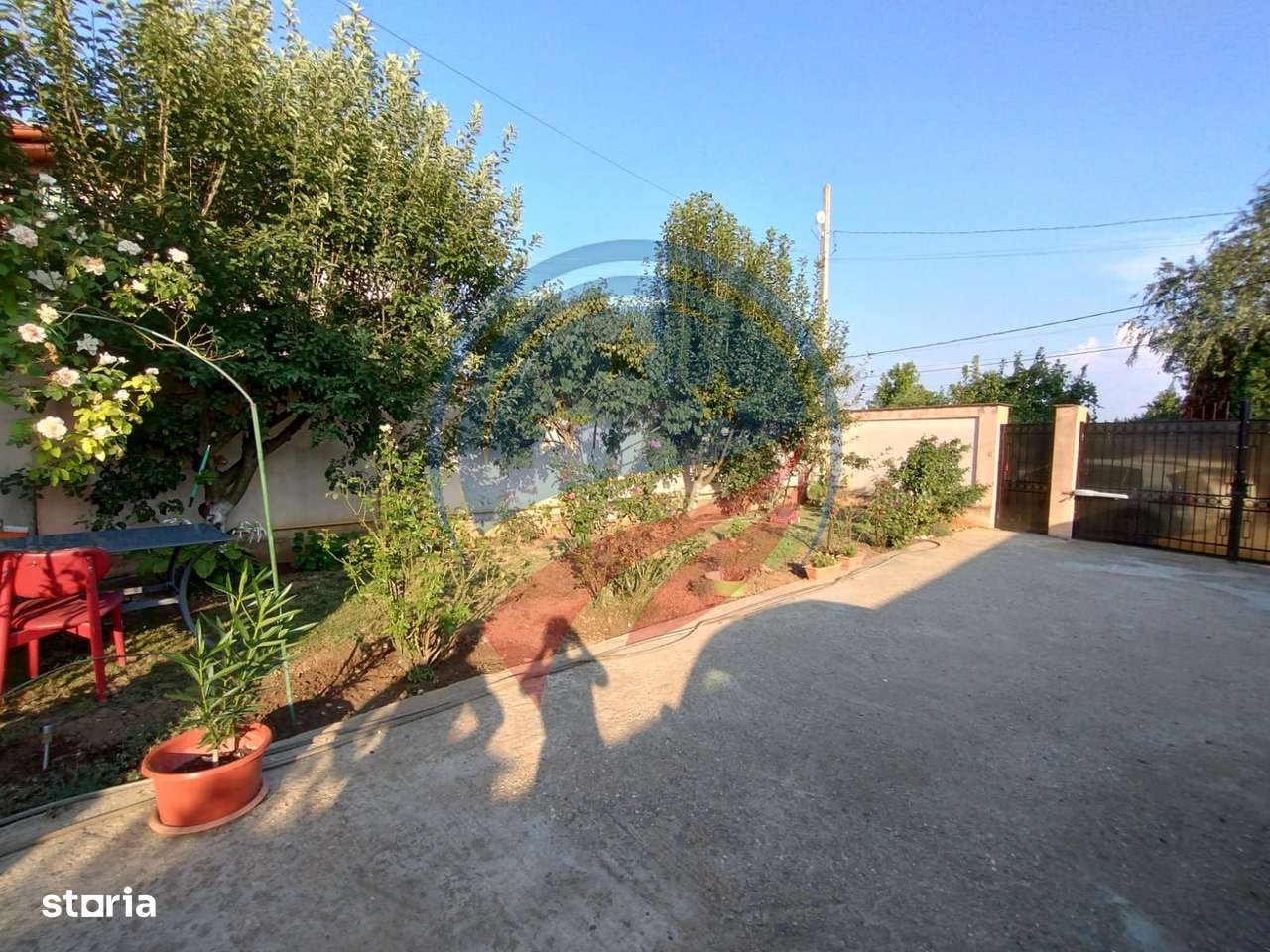 Casa de vanzare in Carcea - Imagine principală: 4/20